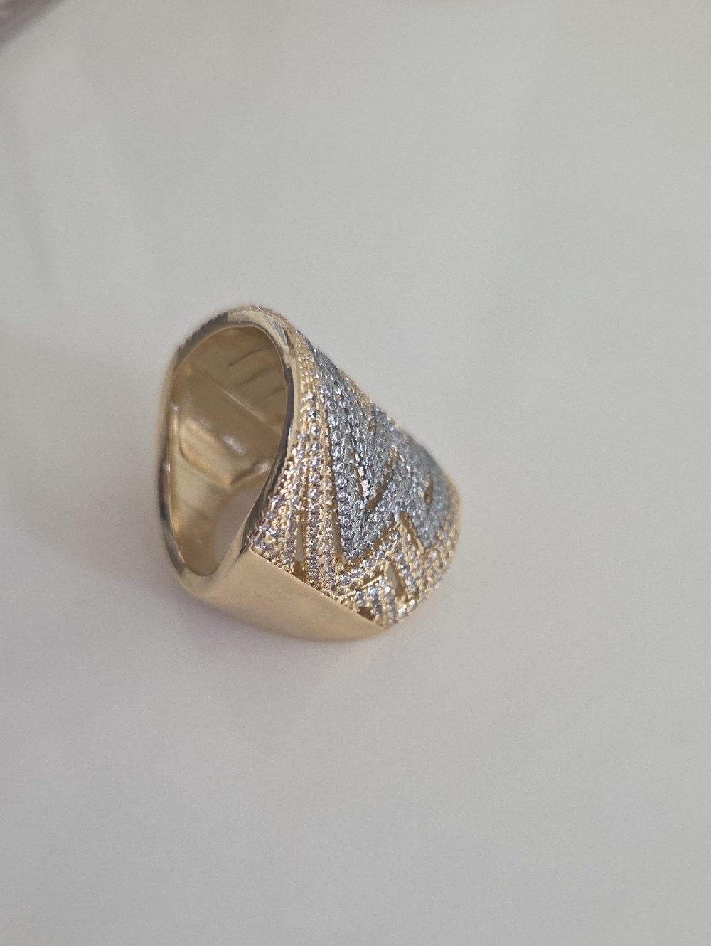 Macys Ring - Picture 5 of 5